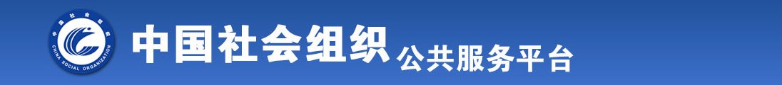 粉嫩插屄视频全国社会组织信息查询